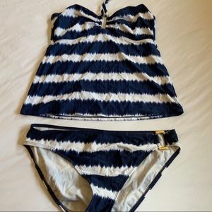 Ralph Lauren tankini and bottoms